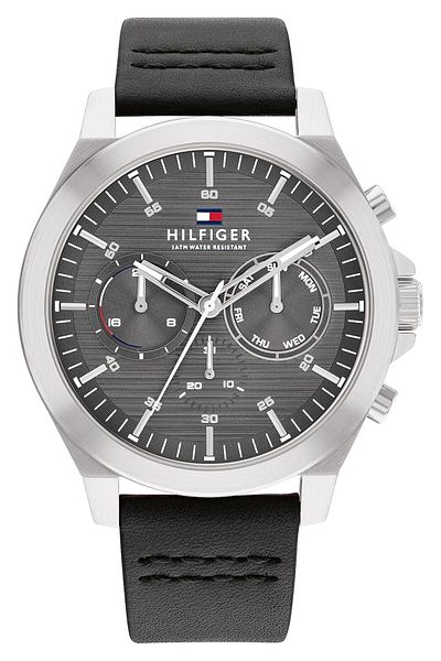 Generic Tommy Hilfiger Lance Men Watch Analog