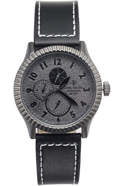 Generic ساعة كارل كيلر كاجوال للرجال Kkab05