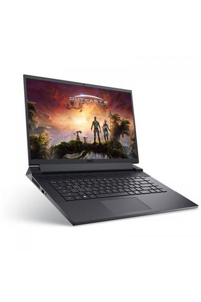 Dell Inspiron G16 7630 Gaming Laptop, i9-13900HX, 16" QHD+ 240Hz, 32GB RAM, 1TB SSD, RTX 4070