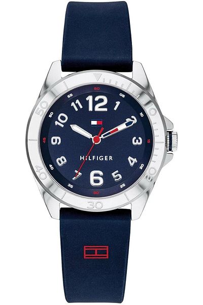 Generic Tommy Hilfiger Communion Kid Watch Analog