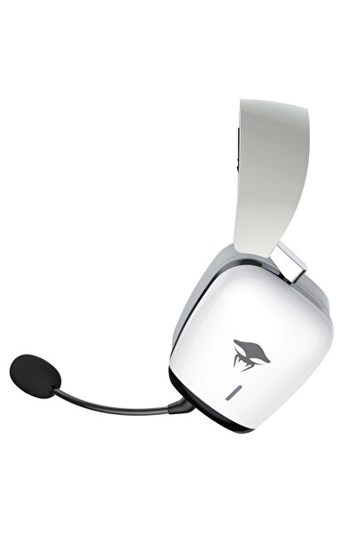 Havit Kraken Supernova-1 Kablosuz Oyuncu Kulaklığı Mikrofonlu 2.4GHz + Type-C + AUX Bağlantı