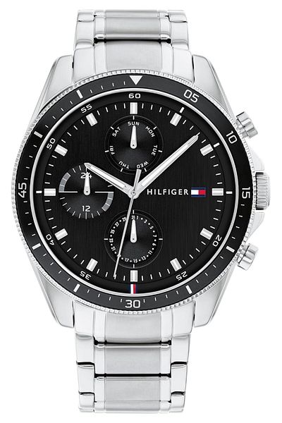 Generic Tommy Hilfiger Parker Men Watch Analog