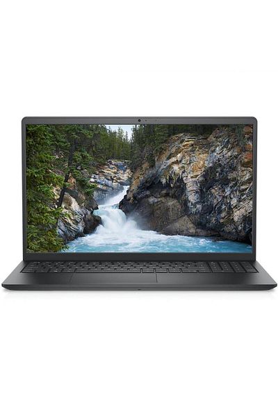 Dell Laptop Vostro 3530: Intel i5-1334U, 15,6 inchi FHD 120 Hz, 8 GB RAM, 512 GB SSD, Iris Xe