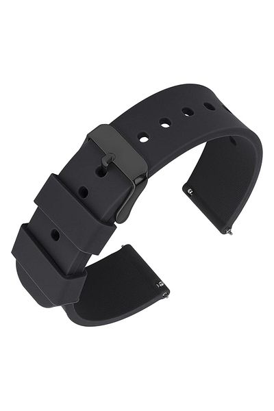 Generic Axiyibzi No Gap Bands Compatible With Samsung Galaxy Watch Ultra Band 47Mm 22Mm Metal Strap Galaxy