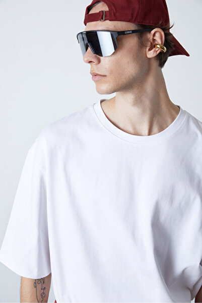 Beyyoglu Oversize Kompakt Tshirt