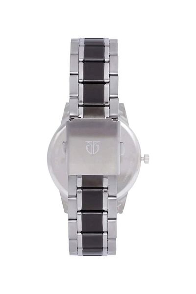 Generic Titan Neo Analog Gray Dial Men Watch Nm1806Km01 Nl1806Km01 Nr1806Km01