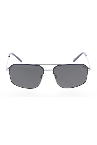 HAWK Hw2225-02 58 Polarized Unisex Sunglasses
