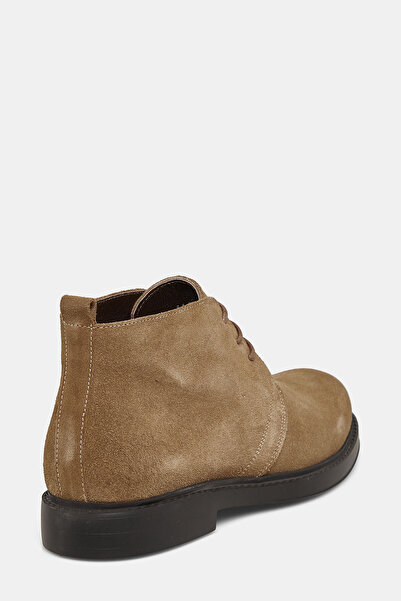 W Collection AÇIK KAHVE SÜET BOT