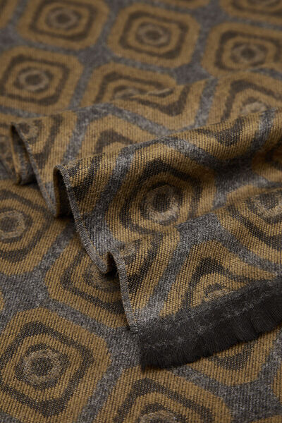 W Collection Grey Viscosous Caskol