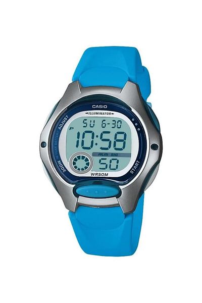 erorex Women Green Dial Silicone Band Watch