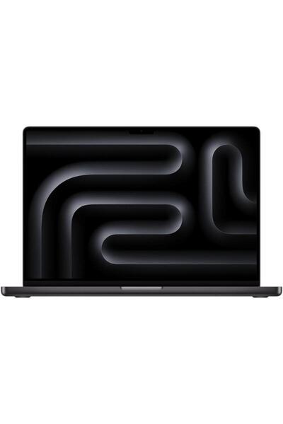 Apple MacBook Pro 16" 2024, procesor M4 Max cu 16 nuclee, GPU cu 40 nuclee, 48 GB RAM, 1 TB SSD, Mac OS