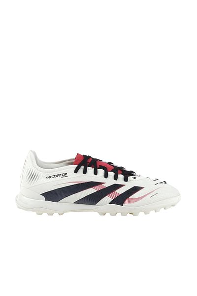 adidas Predator Pro Tf Men's Cream Astroturf Field Shoes (Jh8897)