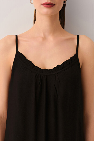 SUWEN Grace Beach Dress