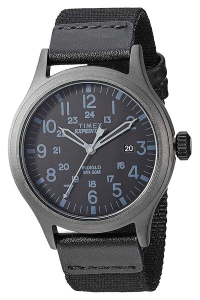Generic Timex Expedition Scout Men 40 Mm Watch
