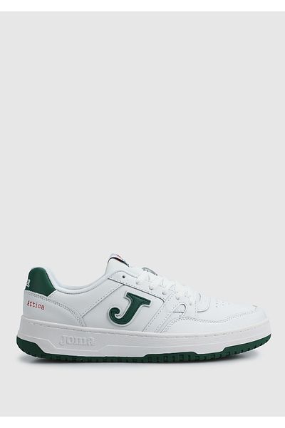 Joma Мъжки маратонки C.Attıca Men 2515 Blanco Verde White Cattıs2515