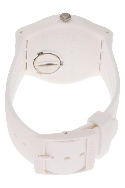 Generic Swatch Suow132 Originals New Gent Multi Collage Unisex Watch