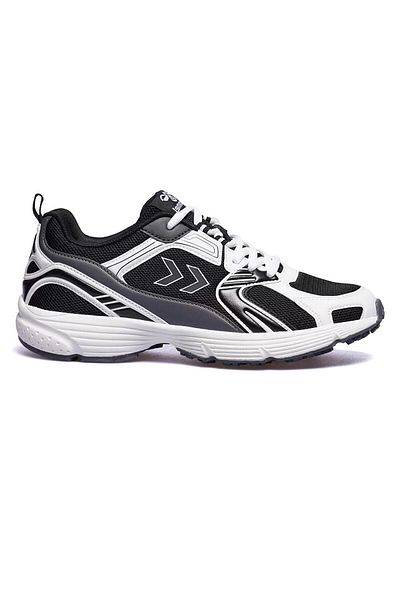 hummel 900695   Performance 500 Sports Shoes Μαύρο-άσπρο