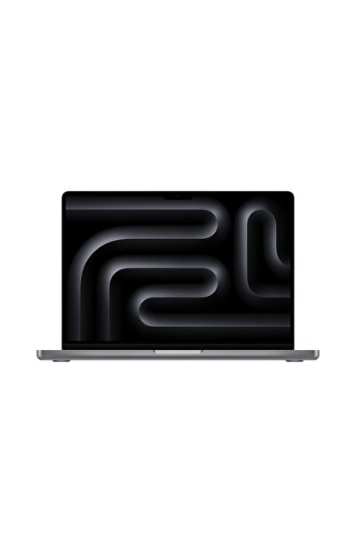 Apple MacBook Pro (14 inç, Kasım 2023) Apple M3 8 CPU 10 GPU 16 GB Ram 512 GB...