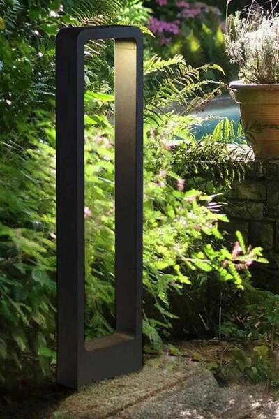 Forlife Çınar 60 Cm Bolard Armatür