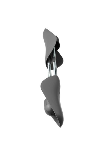 IKEA SITTPINNE Shoe shaper, dark grey