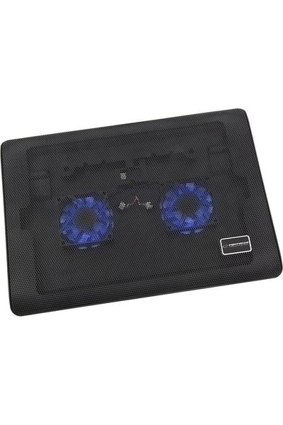 ESPERANZA Cooler Laptop Esperanza Tivano EA144 15.6" (Negru)