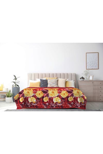 ALCAM Cocolino Quilt, , Armeria, 210x220 Cm