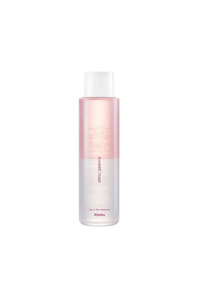 A'PIEU Demachiant A'pieu Mineral Sweet Rose, 250ml