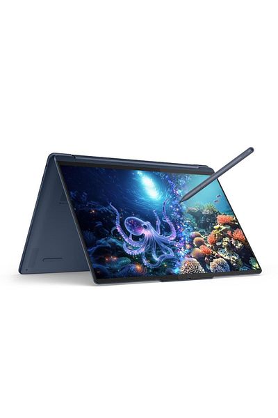 LENOVO Yoga 9 14" 2in1 - Intel Core Ultra 7, 32GB RAM, 1TB SSD, 2.8K Touch Display