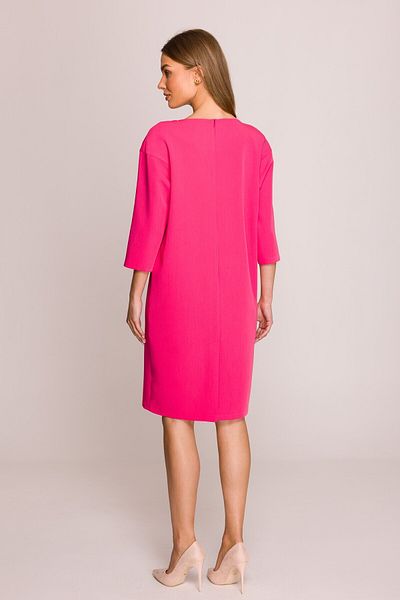 Stylove Rochie lejeră, cu decolteu în formă de lacrimă