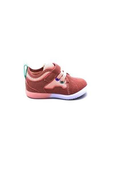 Vicco 950-E25Y-233 Unisex Bebe İlk Adım Ayakkabı