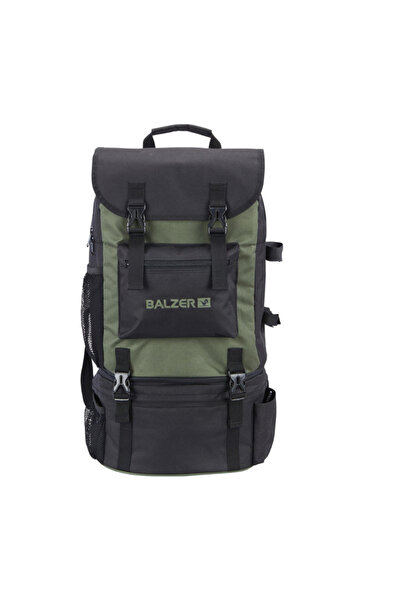 BALZER 11939 001 Soğutuculu 50lt Sırt Çantası 33X60X18cm Termal Isı Yalıtımlı