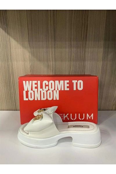 Kuum K 707107   Papuci de modă