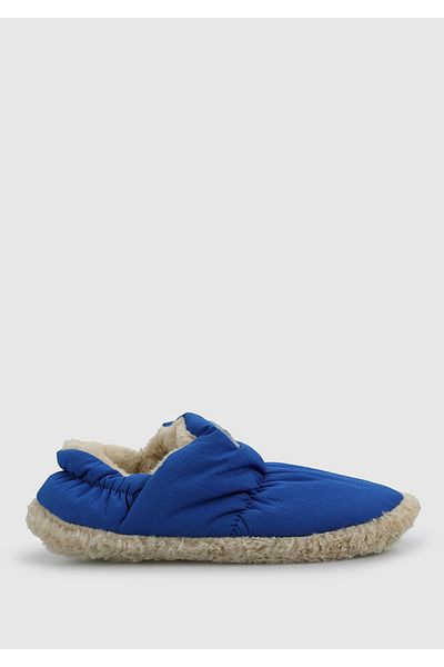Peluche ΓΥΝΑΙΚΕΙΑ ΠΑΠΟΥΤΣΙΑ SAKS BLUE HOME