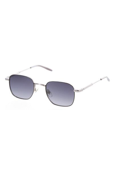 HAWK Hw2254-02 48 Polarized Unisex Sunglasses