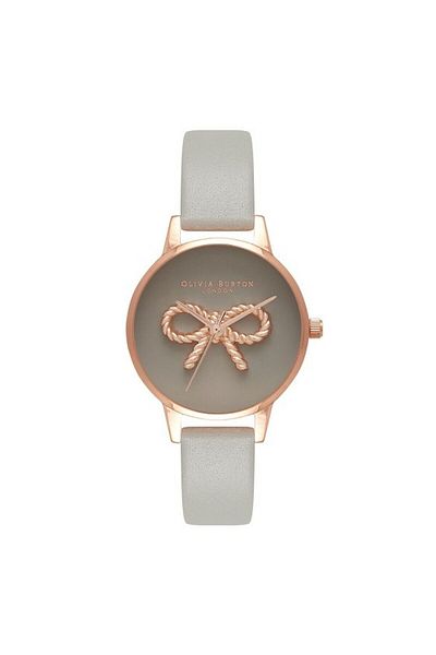 Olivia Burton Dámské hodinky Olivia Burton OB16VB04 (Ø 30 mm)