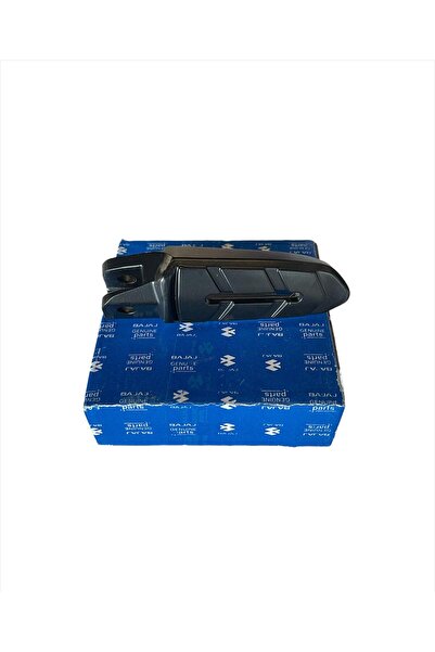 Bajaj NS200 RS200 DOMİNAR 250/400 UG YOLCU BASAMAK SOL SİYAH 56DT4JY9 ORİJİNA...