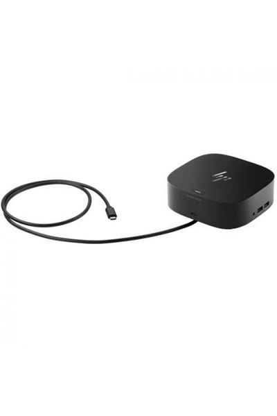 HP Docking Station HP Universal Dock G2, USB-C, 100W (Negru)