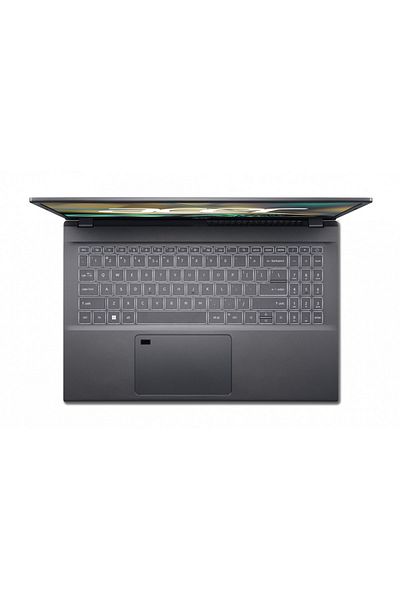 ACER Aspire 5 A515 Laptop, Intel Core i5-12450H, 15.6" FHD, 16GB RAM, 512GB SSD, Grey