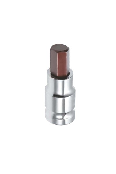 NT Tools 8 Mm. 1/2" Locking Allen Bit Ncal1208S