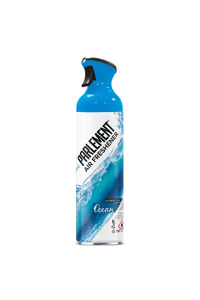Parlement Spray de Ambient OCEAN 400 ML