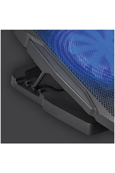 white shark Cooler Laptop White Shark CP-25 Ice Warior 17.3" (Negru)