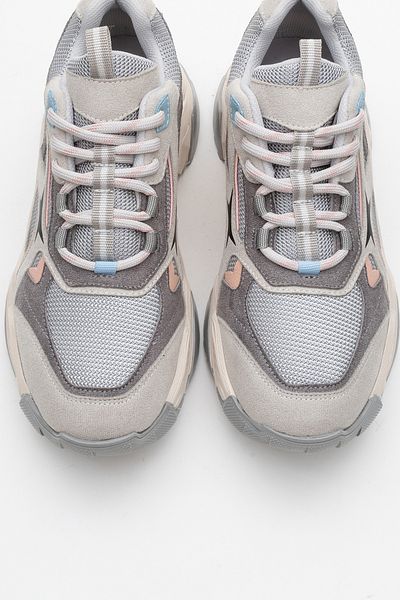 LuviShoes Melina Ice Multi Women's Sports Sneakers