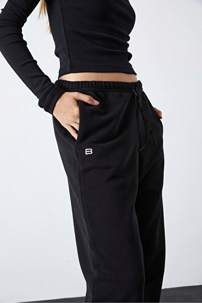Beyyoglu Lastikli Jogging Pantolon