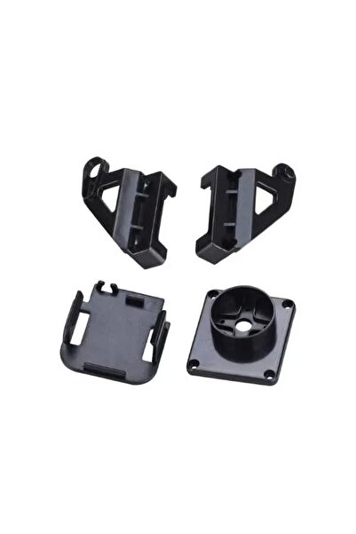 Pan Tilt 2 Eksen -- Sg90 Servo Motor Pt Ptz Fpv Haraket Edebilir