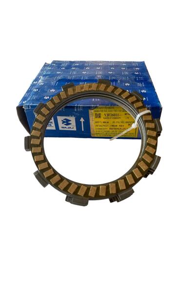 Bajaj DOMİNAR 250 DEBRİYAJ BALATASI YJF26011 ORİJİNAL ÜRÜN