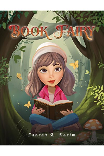 Austin Macauley Publishers جنية الكتاب