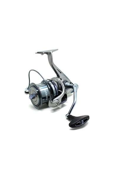 Silstar Waves Fd 9000 Surf Machine 6+1 Bb