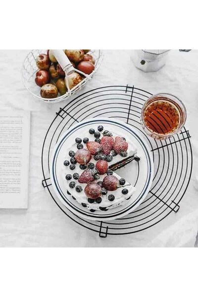 Epinox Glaso Teli 30 Cm