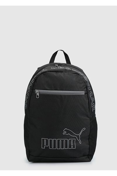 Puma Batoh Puma Black Phase II