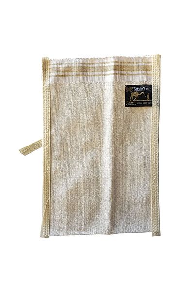 Zencefil Organik Bath Pouch Tellak Turkish Bath Pouch Develi Kadir Güller Pouch ( 1stQuality Luxury Pouch